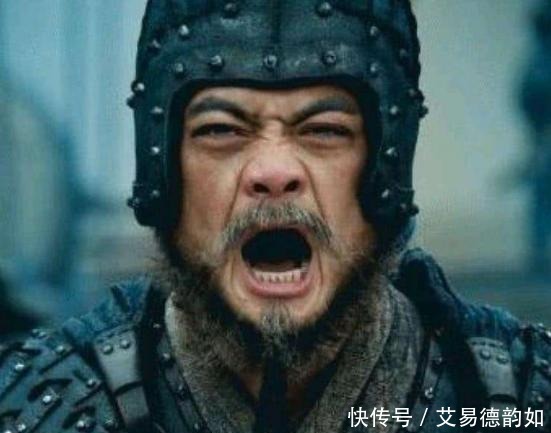 原因|诸葛亮为何非要派马谡去镇守街亭呢？答案有3个原因和7个字！