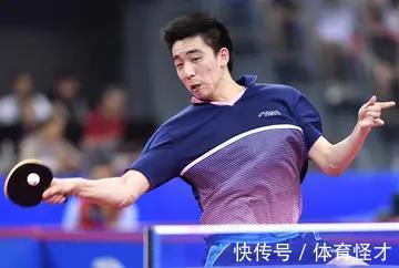 马特|国乒名将退出国家队,声称离队不代表退役,队伍需要有召必回