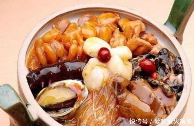  名菜|八大菜系的“名菜代表”，吃过4道很会吃，全吃过的真是美食家