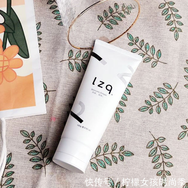 ph值|跟风买的"网红洗面奶"真的鸡肋,简直是花钱买教训,姐妹们避雷吧