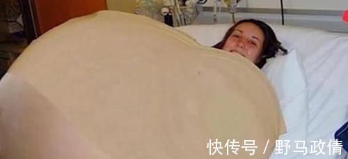 多胞胎|“地表最强”孕妇火了,一胎生17娃,网友调侃:家里成了托儿所