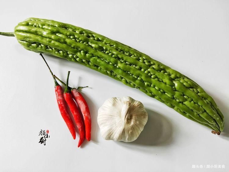 天热，最该吃的不是黄瓜，而是这菜，简单一拌，好吃下饭还不长肉