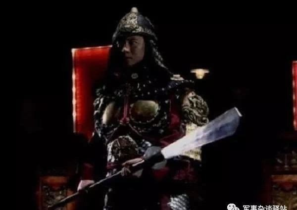 吹牛|大唐陌刀兵:“人马俱碎”是不是古人吹牛?且听细细道来!