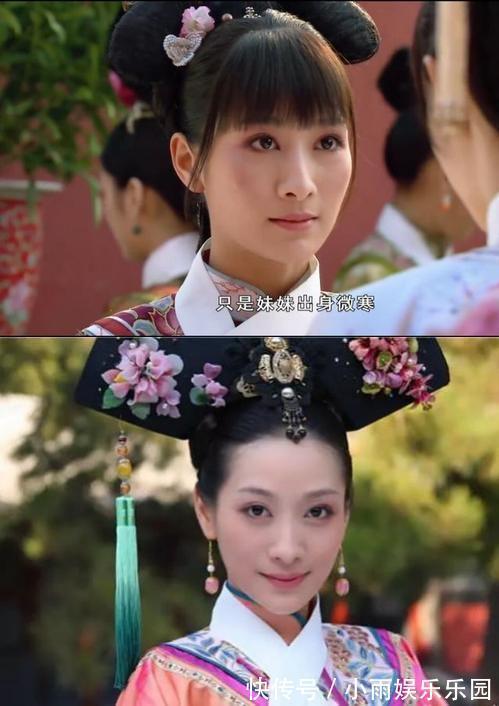发型|脸上有这3处“特征”的女生,不太适合留刘海,露出五官更女神