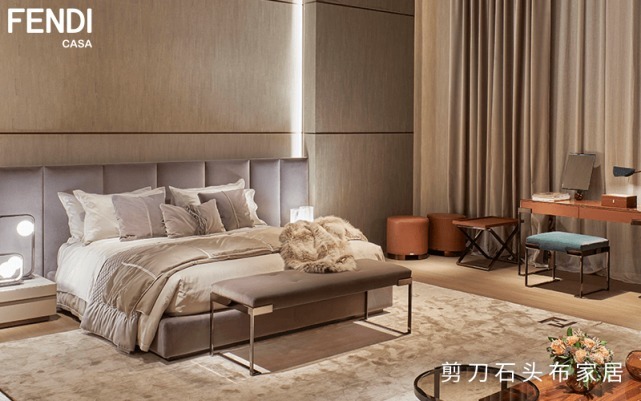 进口|意大利四大进口家居品牌 超越时间的典藏之作