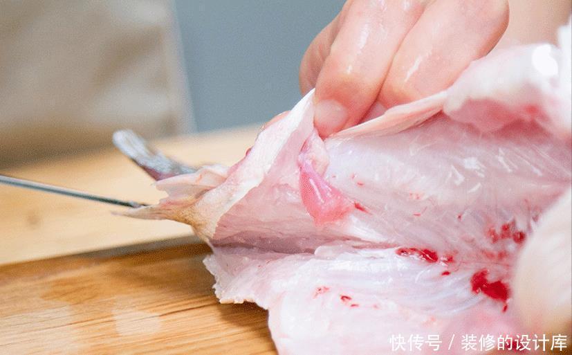  鲜嫩|比松鼠鳜鱼还好吃的做法，香辣可口鲜香浓郁，鱼肉鲜嫩入味