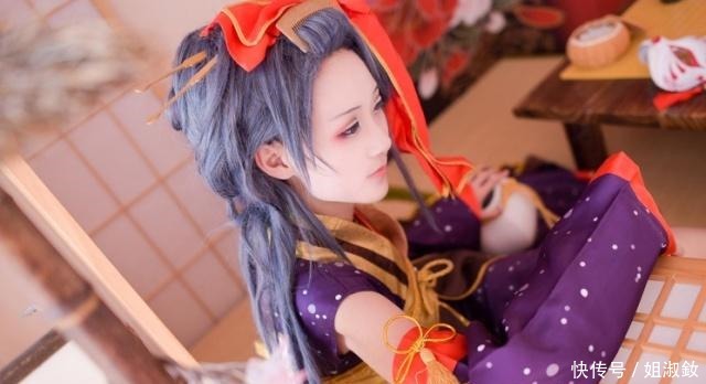 COSPLAY|COSPLAY为什么被中国家长抵触热血动漫也因此躺枪