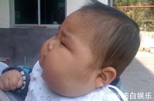 纸尿裤|妈妈出差把2岁孩子送给奶奶带,出差1个月后来看孩子,差点没认出