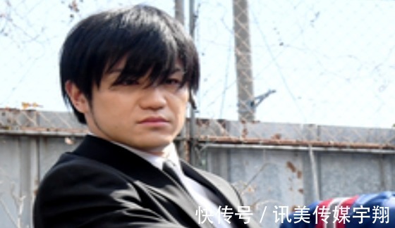 欧布奥特曼|奥特曼里有五个正义宇宙人，第三个支配着黑暗宇宙！