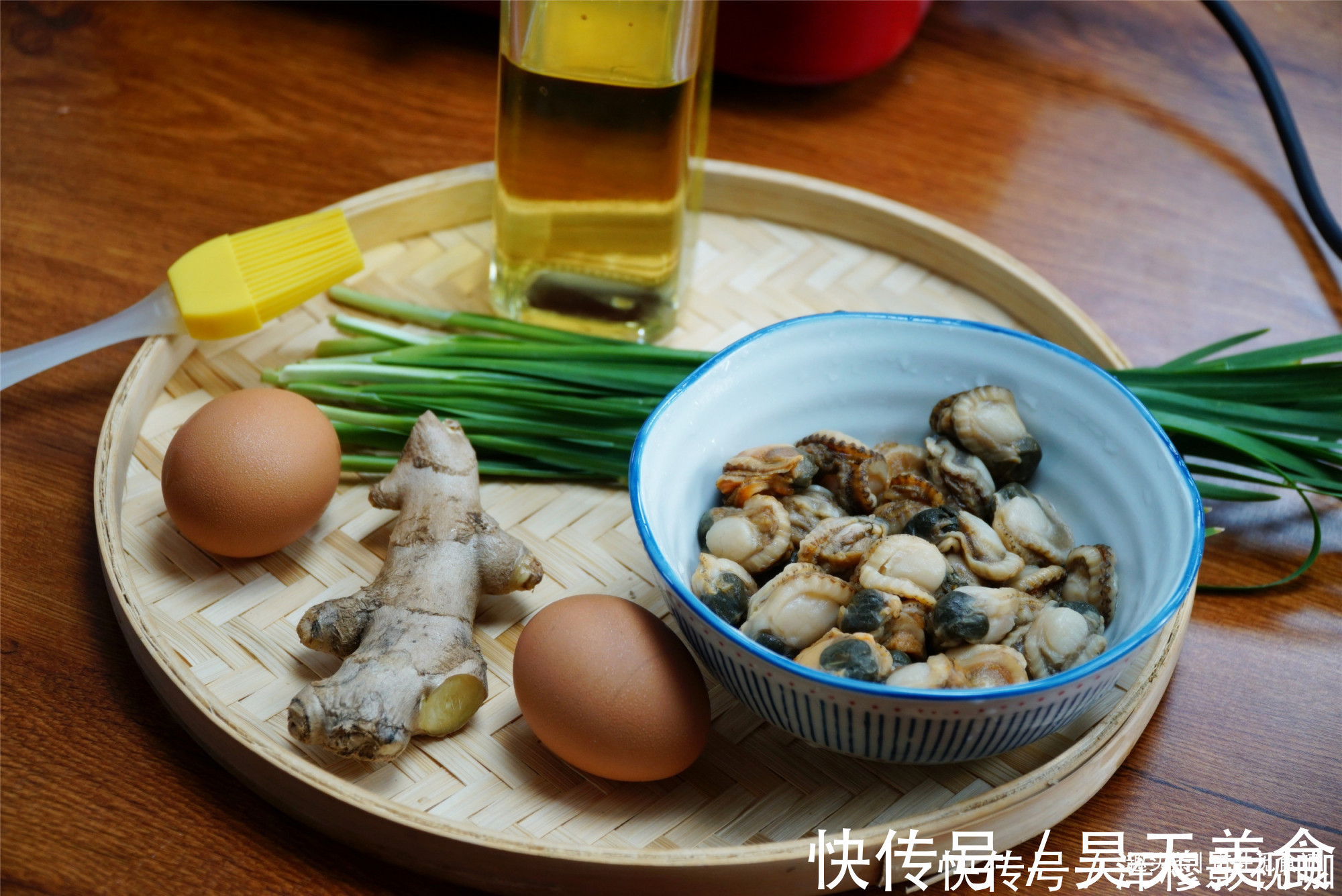 章鱼|立秋后，这海鲜物美价廉，一次买5斤，煎一煎，比章鱼小丸子还香