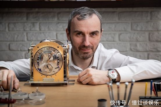 瑞士制表独占鳌头,独立制表却不一定~