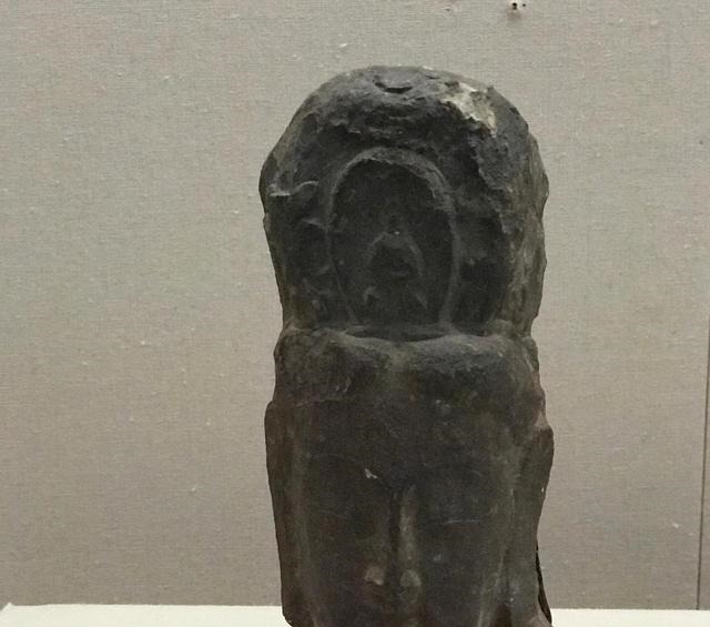 文物|对这么精美文物下黑手的人,心不会痛吗