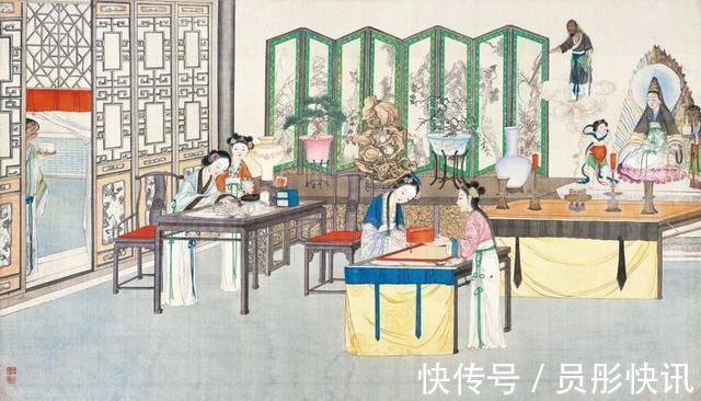 评书#四大名著中,为什么红楼梦不适合作为评书来播,刘兰芳说它没有根