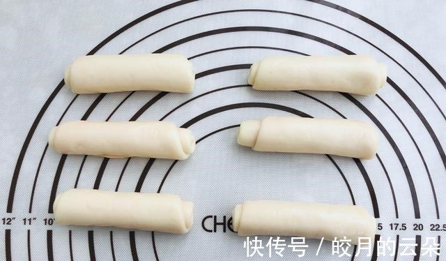 下午茶|颜值高又好吃的桃花酥,制作简单,可口美味!