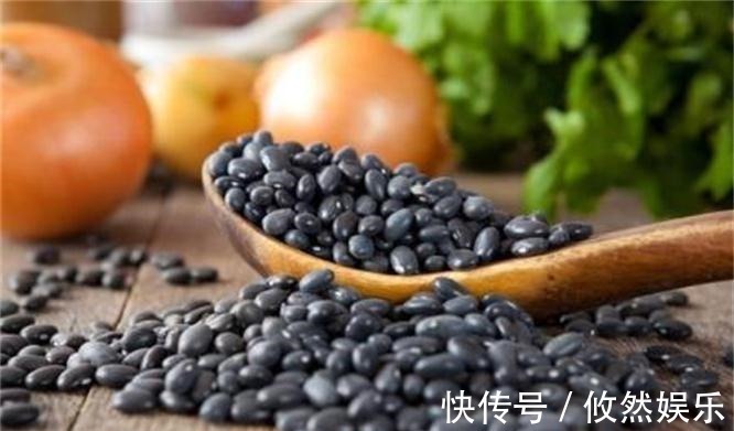 排毒|想长寿全靠吃,3种食物换着来,补充营养,排毒养颜,提高免疫力