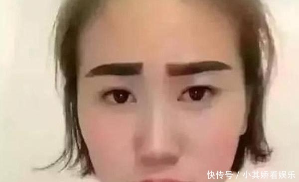 眉笔|为何不建议女性纹眉?听完内部员工说的话,你可能就恍然明白了