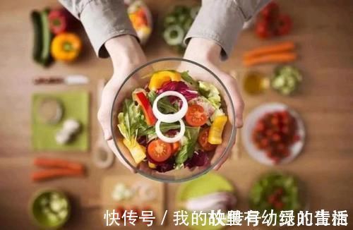 膳食纤维|放屁次数增多，还伴有大便不成形，或许和这几点原因有关系