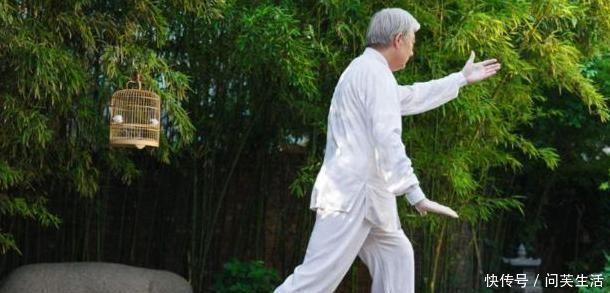 长寿|百岁老人胜似60岁老人？只因老人有5个好习惯，多数人难全做到！