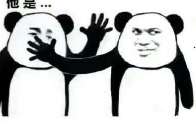 |笑话段子:和熄妇吵架,脸被她抓的花猫一样,刚巧丈母娘来了。