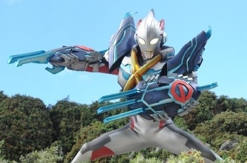 单元剧|被新生代奥特曼无脑黑毁掉口碑的奥特曼,艾克斯真的是生不逢时