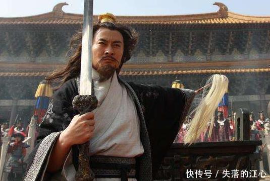 元老#水浒最奇怪的事晁盖被排除在108将之外,为何林冲等元老都沉默