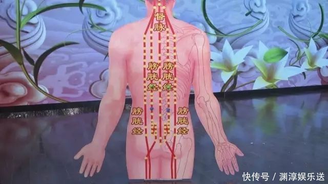 百治不如一刮!10种刮痧法,刮走全身疾病,用勺子就能做!不看真亏！