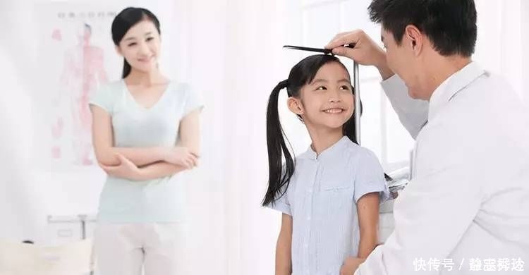 个子|孩子身上出现3个变化,说明可能要停止长高了,对照你家娃看看