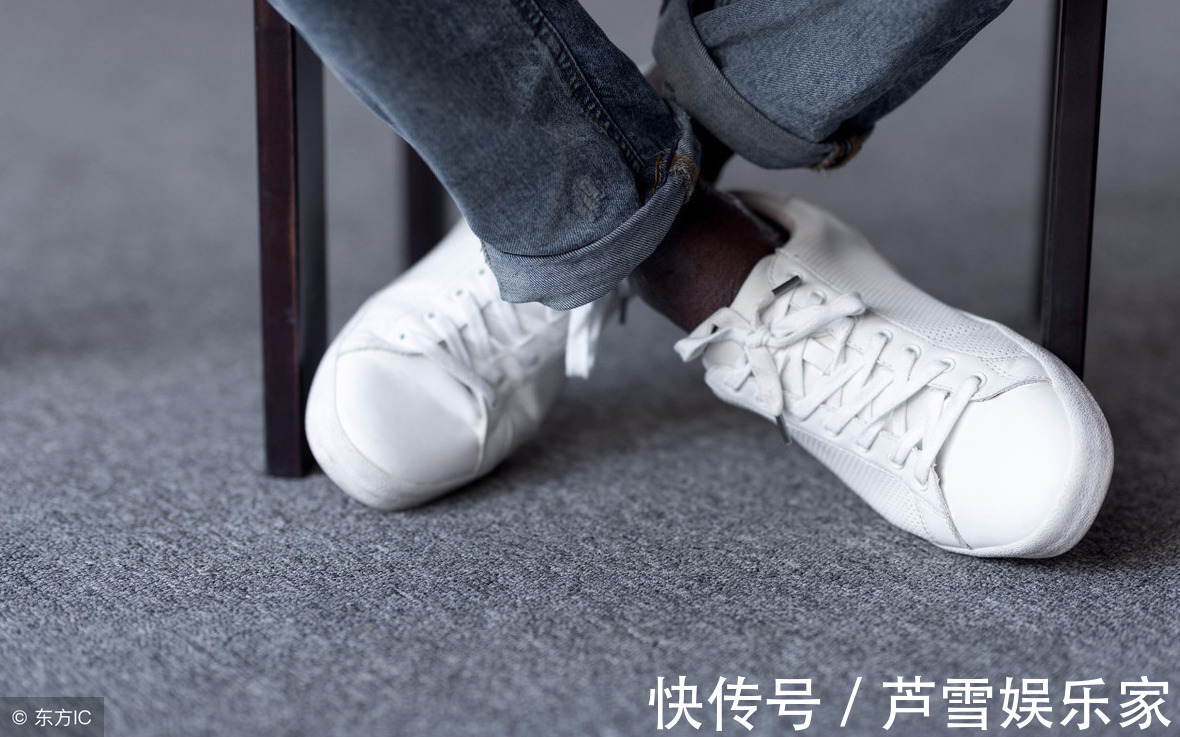 甲周|16岁少女6年没剪过趾甲，这酸爽，简直不忍直视，青少年应注意