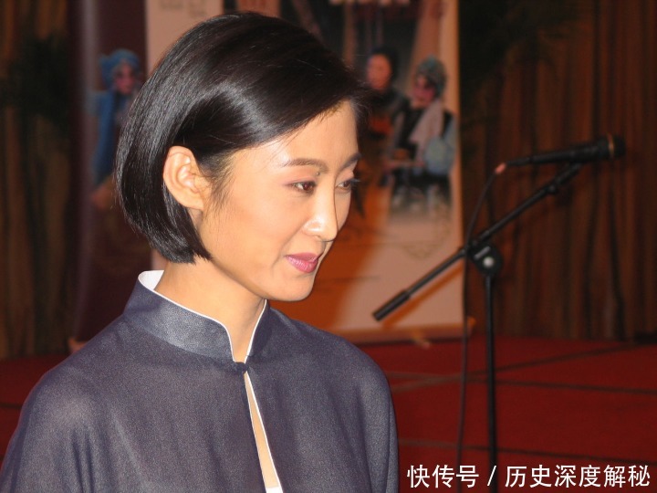 京剧程派青衣张火丁的演出，为何会被当成一种现象来研究？