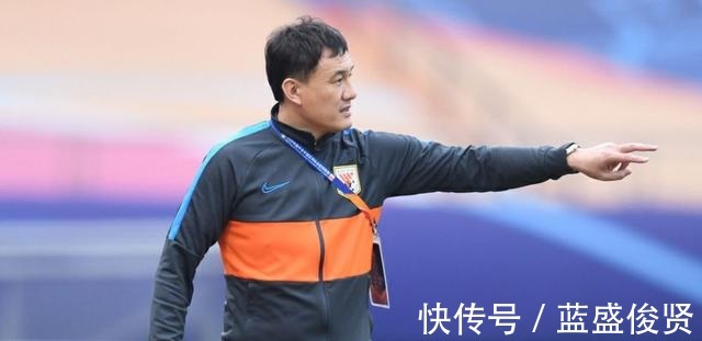 山東|中超爭冠形勢山東成大熱門，上海急于追分，2隊或成判官！