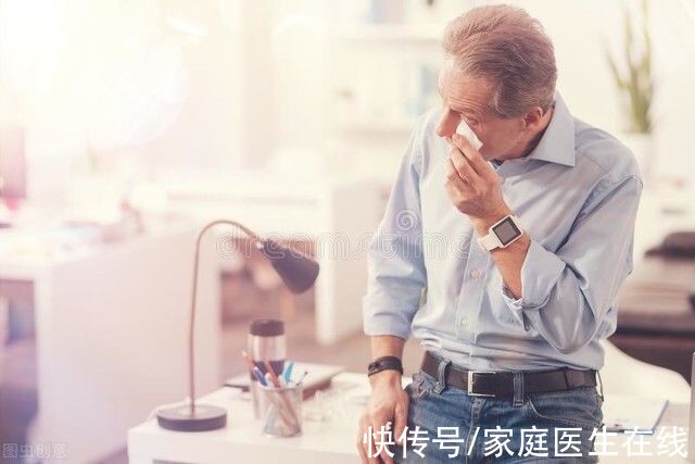 青光眼|为什么年轻时没近视，上了年纪却视力下降了？和这4个原因有关