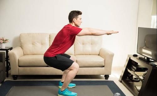 力量|男人想要提升身体素质，坚持做好这4点要求，变得更加强壮有力量