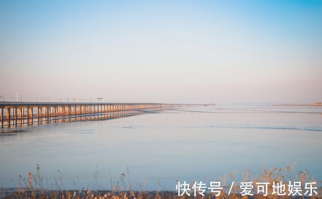 观景|号称“天空之镜江苏分镜”，南京这里一湖泊走红，散心观景很不错