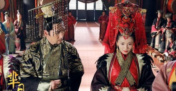 古代|从《芈月传》中芈月和芈姝的关系看古代的媵妾制