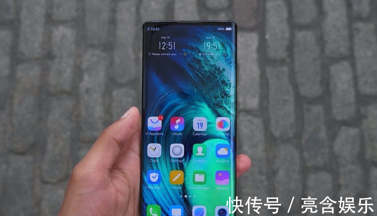 x70|vivo T系列曝光！高端手机“受挫”后，全面转战性价比市场？