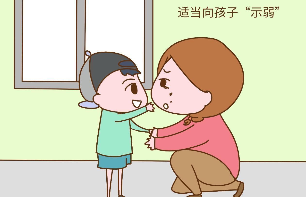 父母|为什么孩子不懂得心疼你选择忽视?想让孩子学会爱你,父母这样做