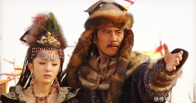 事实|王昭君真实的容貌复原图,人们看后炸锅:这么丑?专家:这是事实