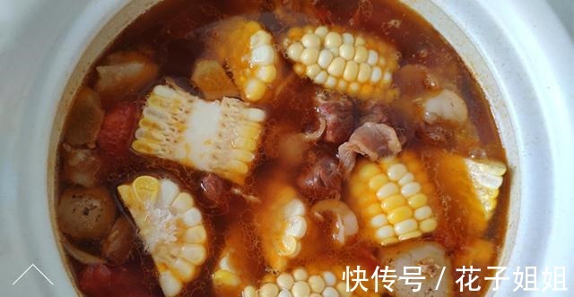 它被称为“平民虫草”，人人吃得起，营养不可小觑，冬天煲汤真好！