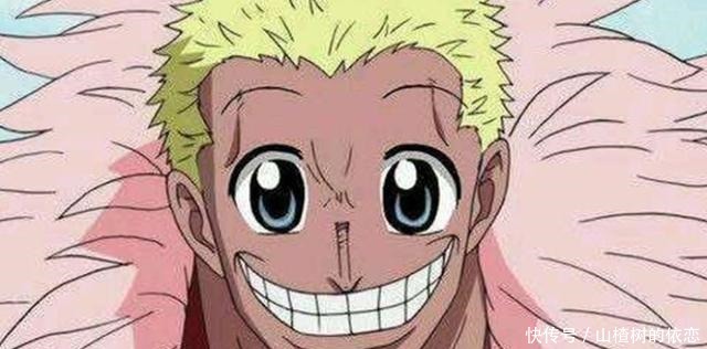 biss|海贼王只有海米才懂十个梗,除了桃之助biss,你还知道几个