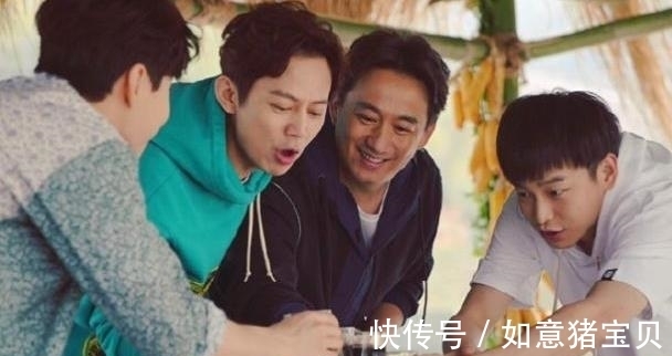 第三季|《向往的生活3》元老級別的劉憲華將缺席?替代的是高人氣的他?