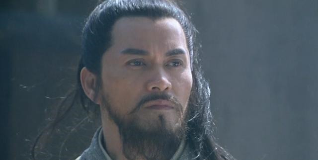 梁山&宋江一上任就调换了这位好汉的职位,这个举动,大有深意哦