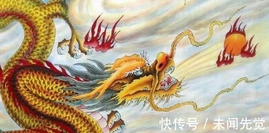 生肖龙生肖龙|8月开始，财运兴旺，事业辉煌腾达，日子生活美满的3大生肖