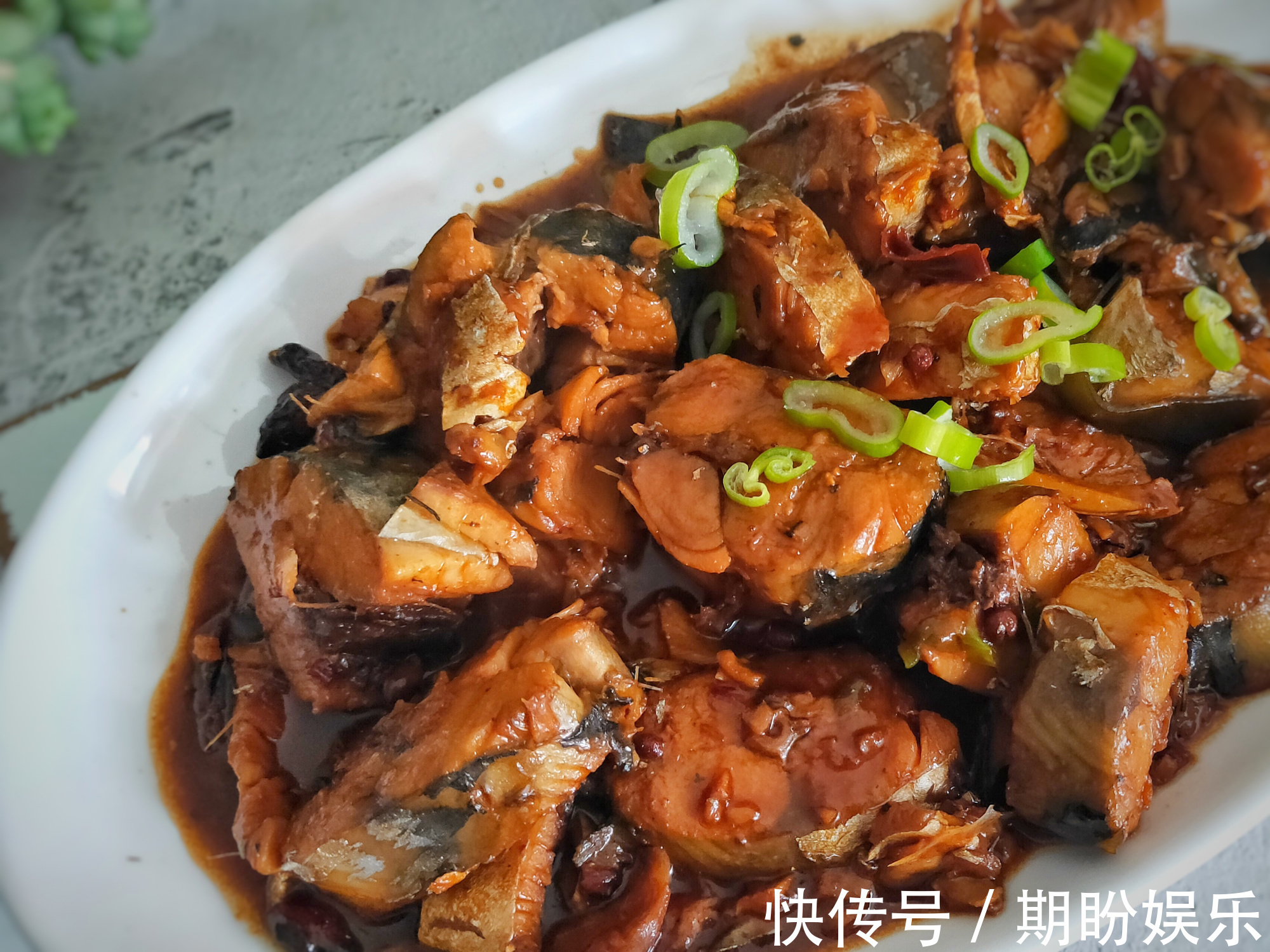 营养|这鱼便宜还没刺，遇到从不手软，一买就是七八斤，营养丰富味鲜美