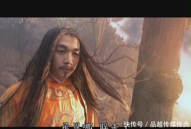 皇帝|崇祯皇帝犯的五大错误,让大明王朝亡国