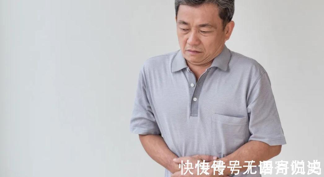 不良习惯|便秘怎么办?国家级老中医:一招帮你改善排便困难