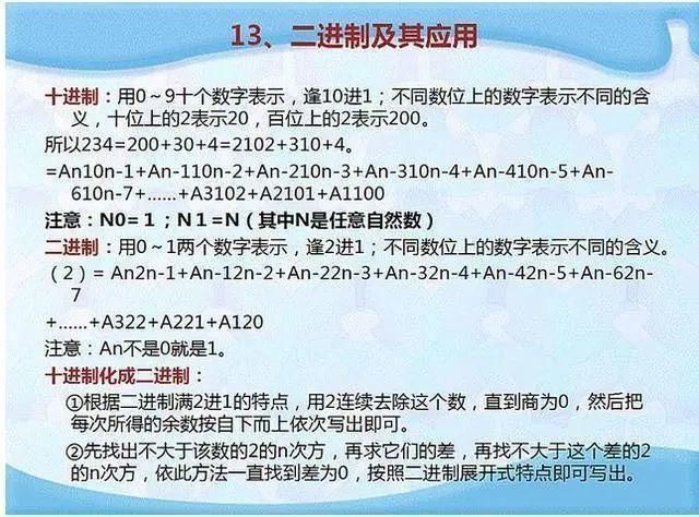 有啥|数学老师：奥数有啥难的？无非就是这几类问题，弄懂了，孩子次次第一 !