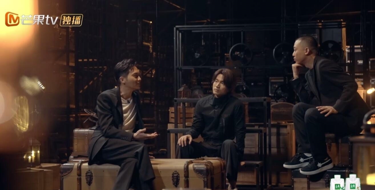 哥哥们回答“送命题”,有人太真实,有人却圆滑到连节目组都不信