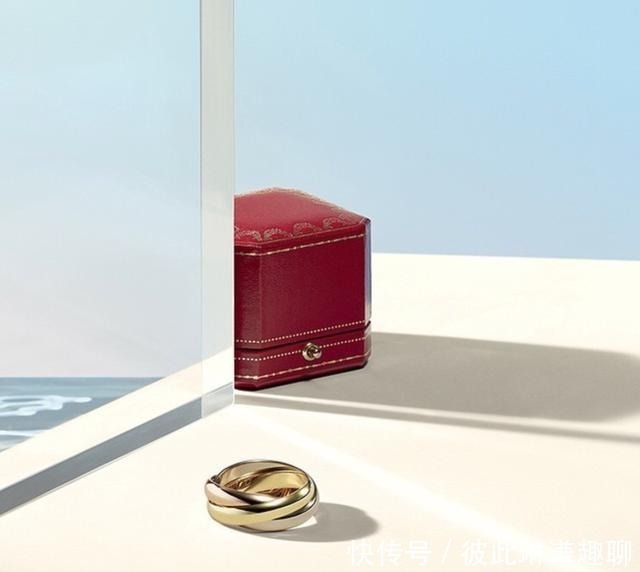 经典|买这9款珠宝!不但经典、好看,还会给新一年带来好运哟