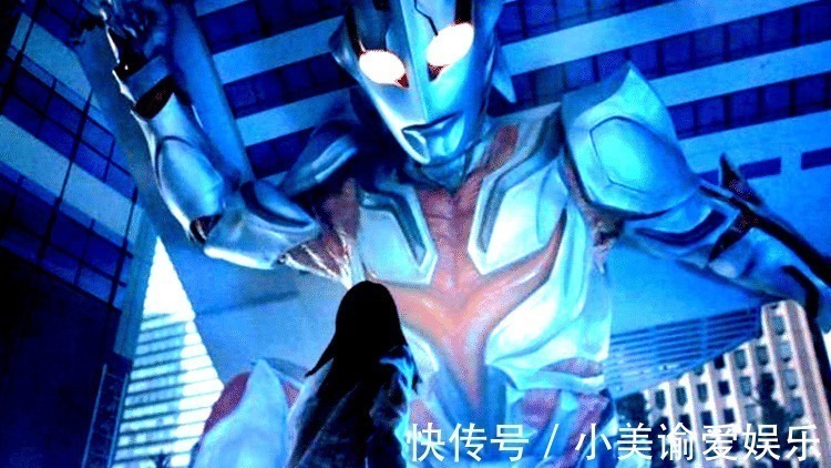 雷杰多|奥特曼：神秘四奥中诺亚最强，奥特之王最弱？别忽略了细节！