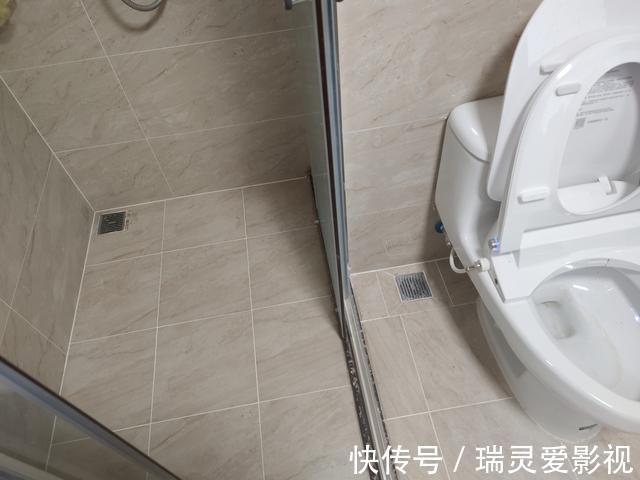 喷枪|装修时为了在卫生间做7件事,和家人多次争吵,现在却夸我有远见